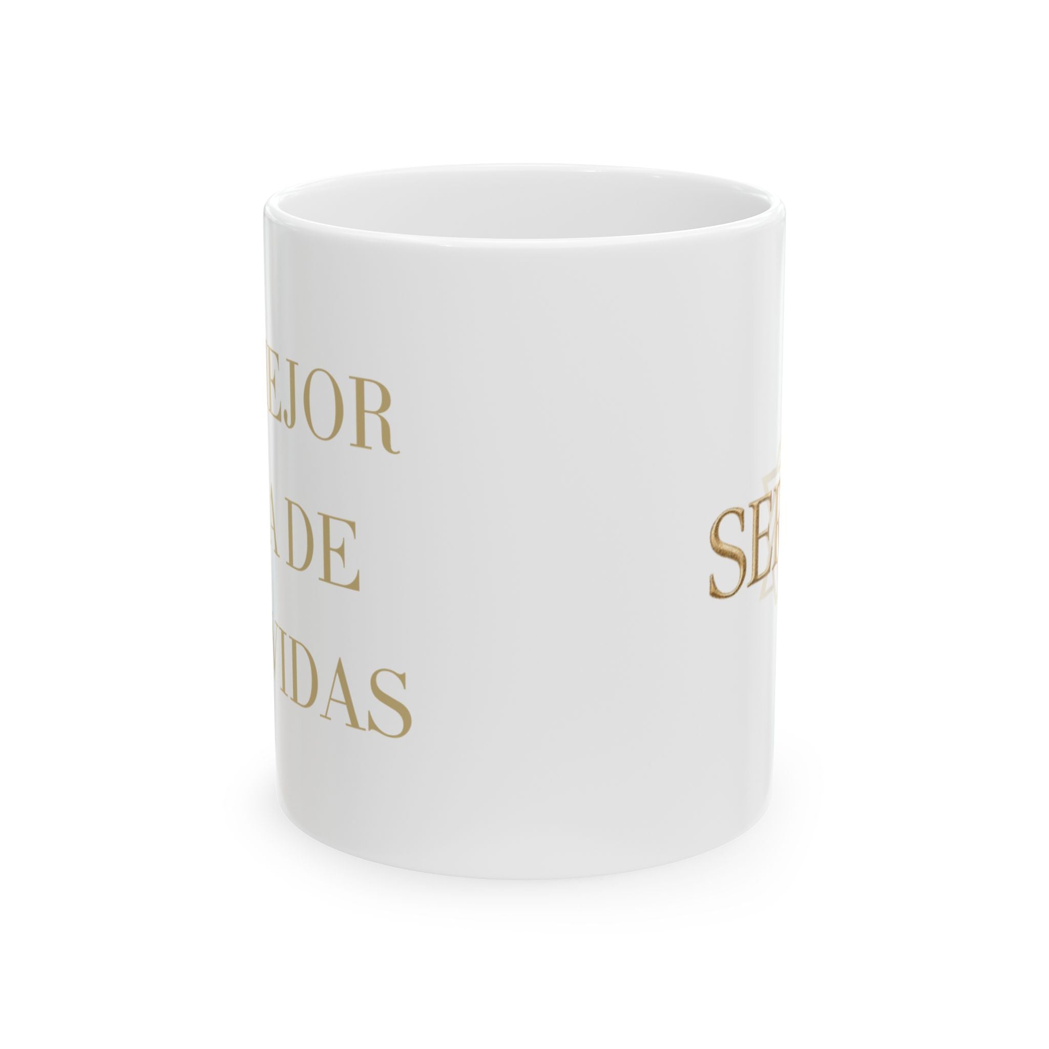 Taza SER Club