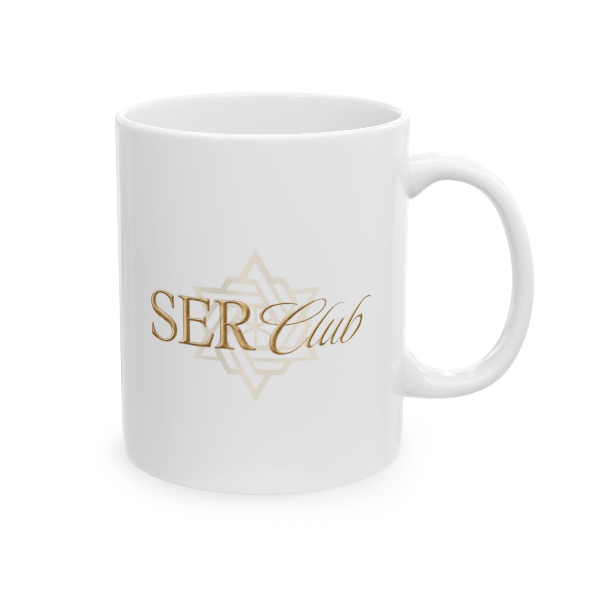Taza SER Club