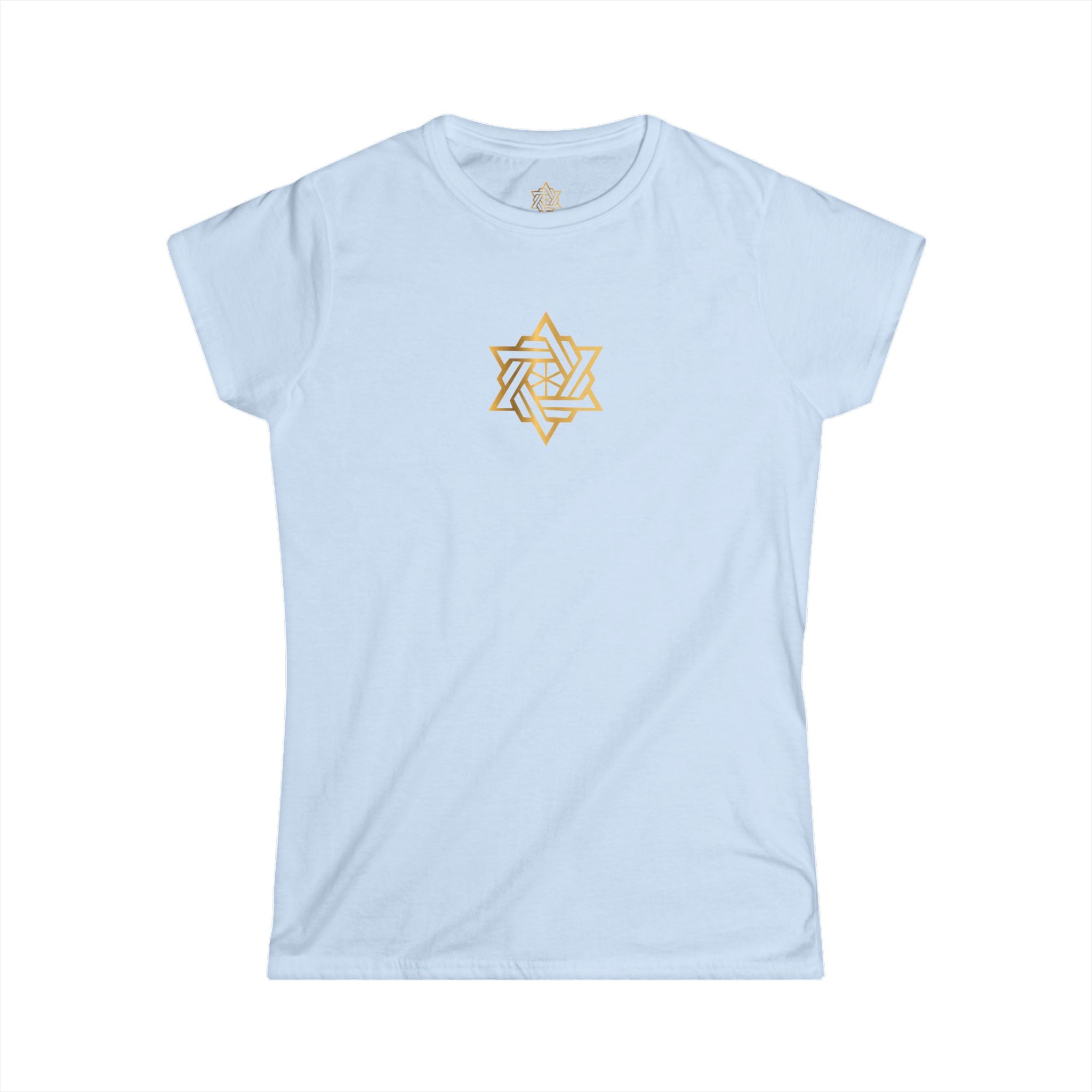 Camiseta Mujer — "Energía para vivir mejor"