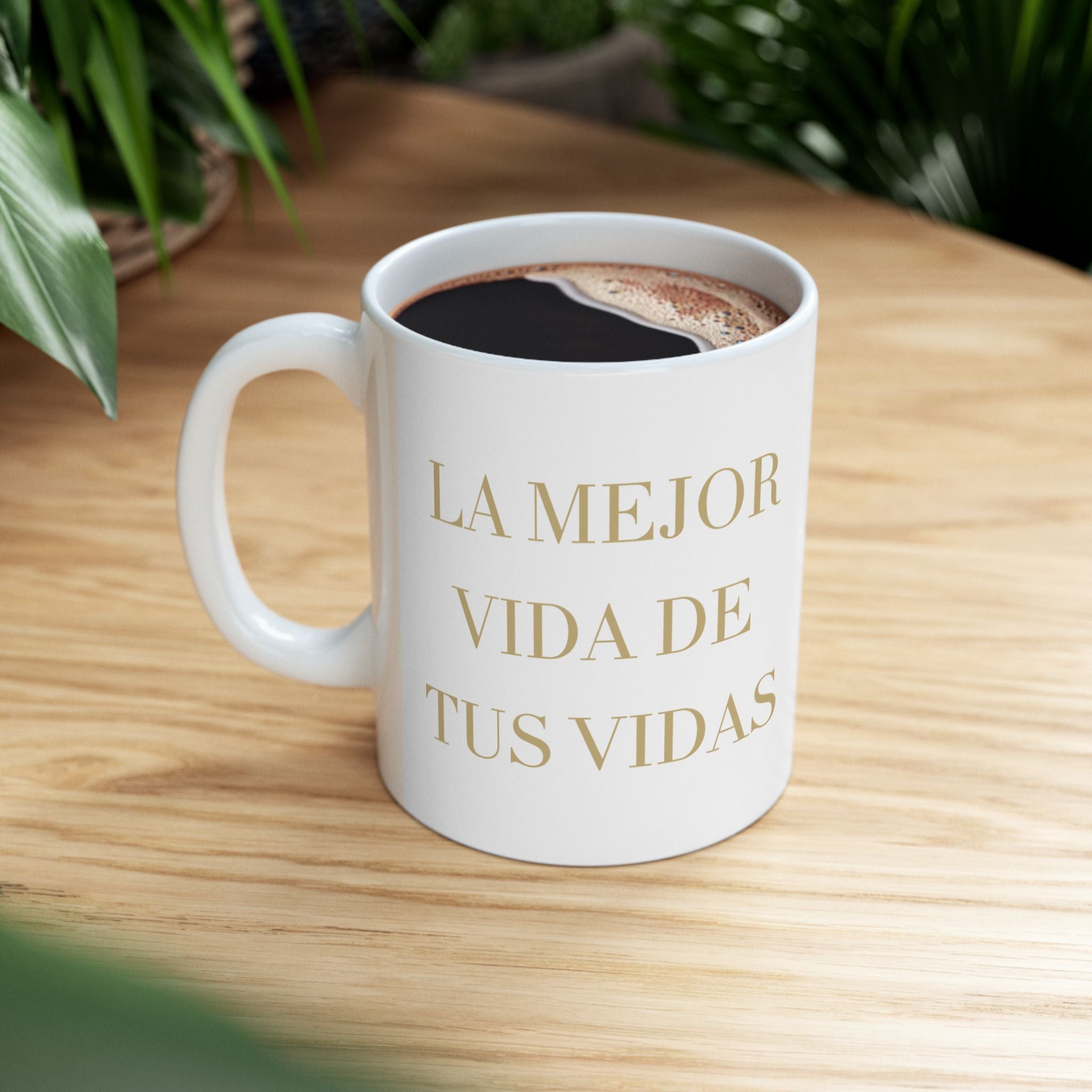 Taza SER Club