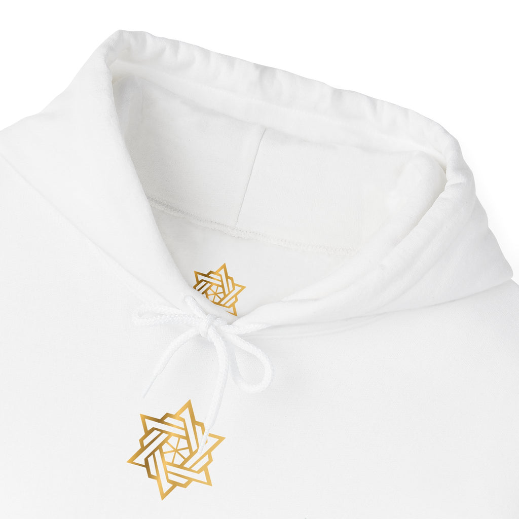 Hoodie - "No sé que voy a hacer, ni como lo voy a hacer, solo se que lo voy a hacer"