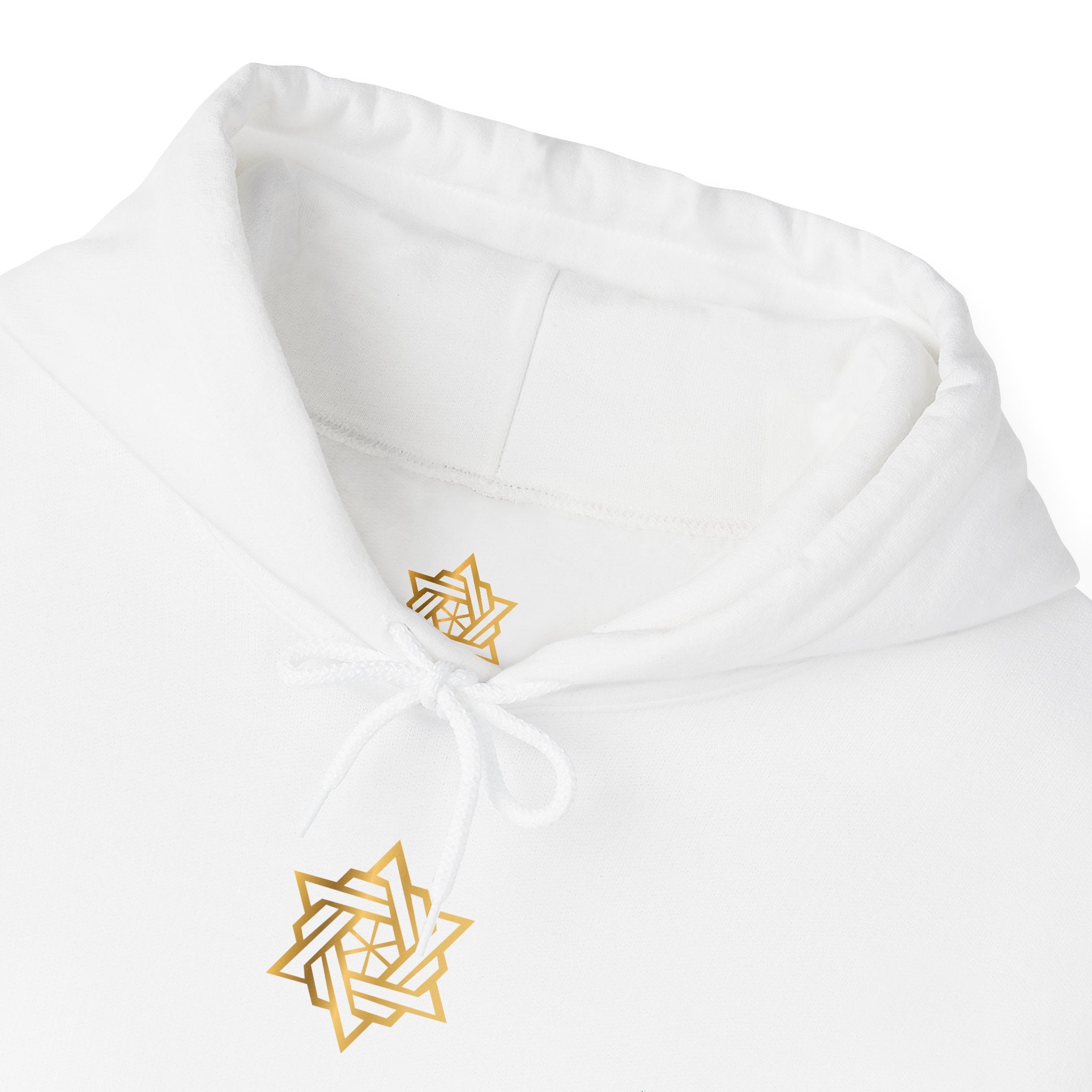 Hoodie - "No sé que voy a hacer, ni como lo voy a hacer, solo se que lo voy a hacer"