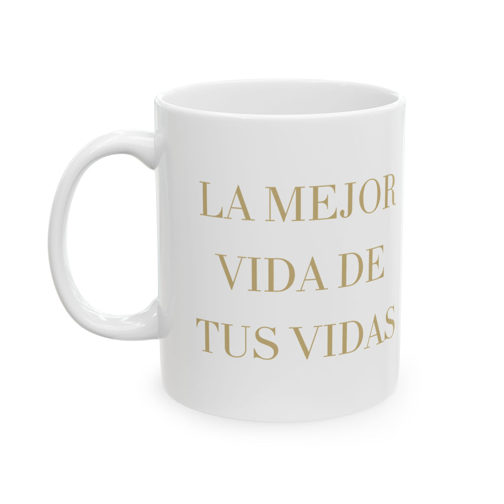 Taza SER Club